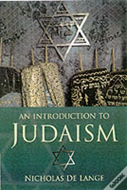 Capa do artigo Introduction To Judaism