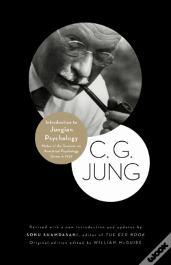 Capa do artigo Introduction To Jungian Psychology