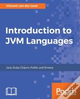 Introduction To Jvm Languages