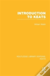 Introduction To Keats