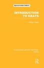 Introduction To Keats - Preview