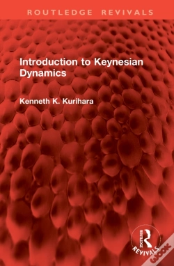 Capa do artigo Introduction To Keynesian Dynamics