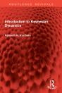 Introduction To Keynesian Dynamics - Preview