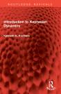 Introduction To Keynesian Dynamics - Preview