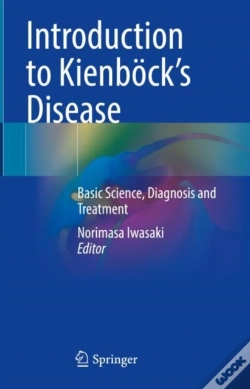 Capa do artigo Introduction To Kienbockâ€™S Disease