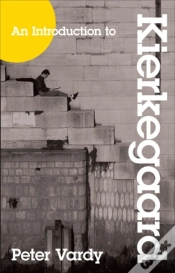 Capa do artigo Introduction To Kierkegaard