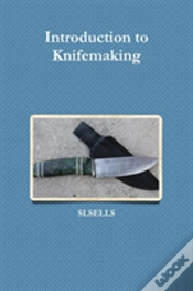 Capa do artigo Introduction To Knifemaking