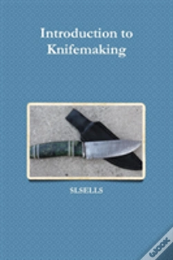 Capa do artigo Introduction To Knifemaking