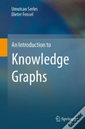 Capa do artigo Introduction To Knowledge Graphs