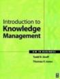 Introduction To Knowledge Management - Preview