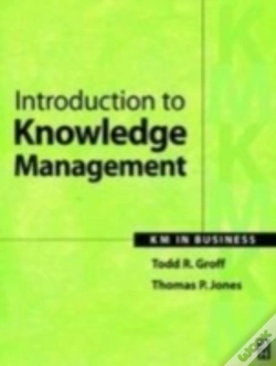 Capa do artigo Introduction To Knowledge Management