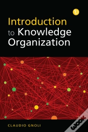Capa do artigo Introduction To Knowledge Organization