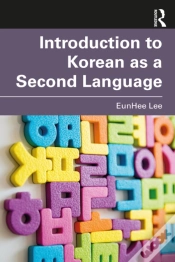 Capa do artigo Introduction To Korean As A Second Language