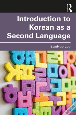 Capa do artigo Introduction To Korean As A Second Language