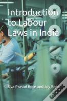 Introduction To Labour Laws In India
