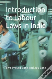 Introduction To Labour Laws In India