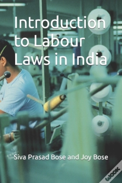 Capa do artigo Introduction To Labour Laws In India