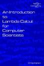 Introduction To Lambada Calculi For Computer Scientists - Preview