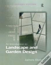 Capa do artigo Introduction To Landscape And Garden Design