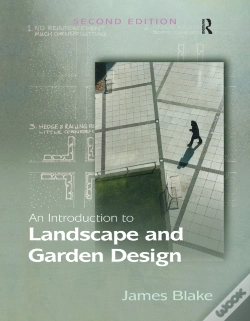 Capa do artigo Introduction To Landscape And Garden Design