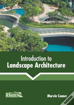 Capa do artigo Introduction To Landscape Architecture