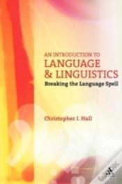 Capa do artigo Introduction To Language And Linguistics