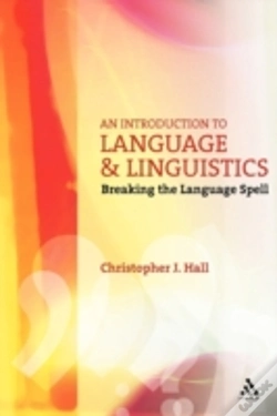 Capa do artigo Introduction To Language And Linguistics