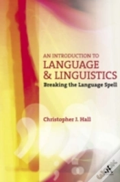 Capa do artigo Introduction To Language And Linguistics