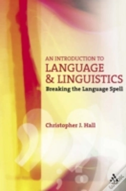 Capa do artigo Introduction To Language And Linguistics