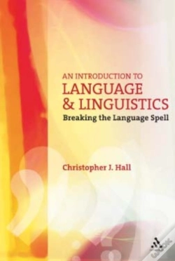 Capa do artigo Introduction To Language And Linguistics