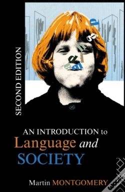 Capa do artigo Introduction To Language And Society