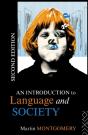 Introduction To Language And Society - Preview