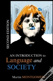 Capa do artigo Introduction To Language And Society