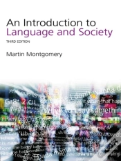 Capa do artigo Introduction To Language And Society
