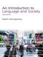Introduction To Language And Society - Preview