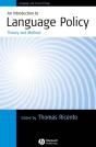 Introduction To Language Policy - Preview