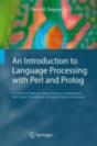 Introduction To Language Processing With Perl And Prolog - Preview