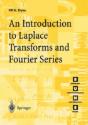 Introduction To Laplace Transforms And Fourier Series - Preview