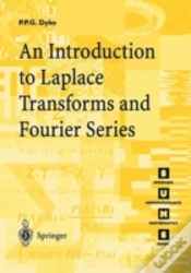 Capa do artigo Introduction To Laplace Transforms And Fourier Series