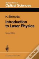 Introduction To Laser Physics
