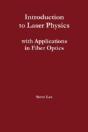 Introduction To Laser Physics With Applications In Fiber Optics - Preview