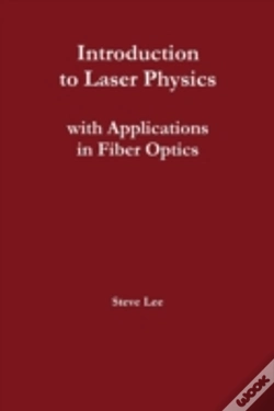 Capa do artigo Introduction To Laser Physics With Applications In Fiber Optics