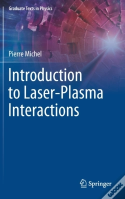 Capa do artigo Introduction To Laser-Plasma Interactions