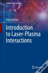 Introduction To Laser-Plasma Interactions