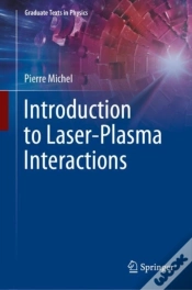 Capa do artigo Introduction To Laser-Plasma Interactions