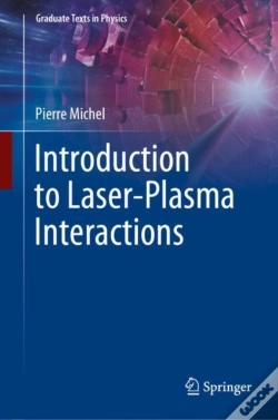 Capa do artigo Introduction To Laser-Plasma Interactions