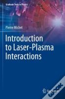 Introduction To Laser-Plasma Interactions