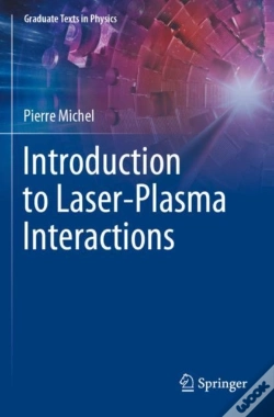 Capa do artigo Introduction To Laser-Plasma Interactions