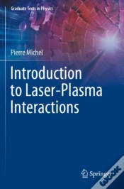 Capa do artigo Introduction To Laser-Plasma Interactions