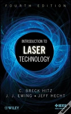Capa do artigo Introduction To Laser Technology